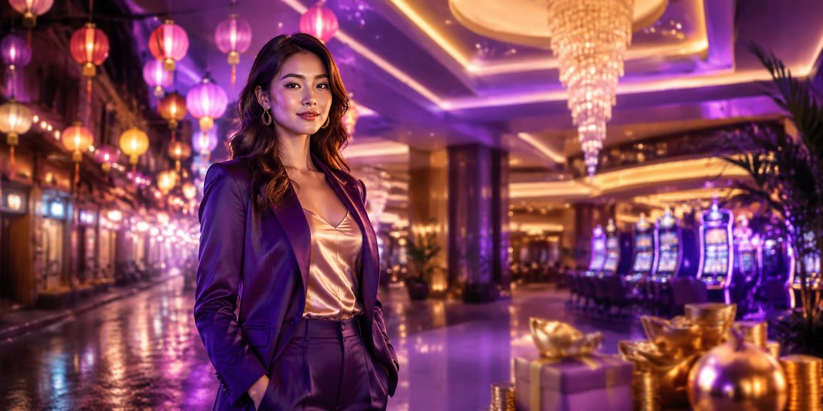 Trò chơi slot game tại Hà Nội với đèn lồng trang trí ấm áp về đêm