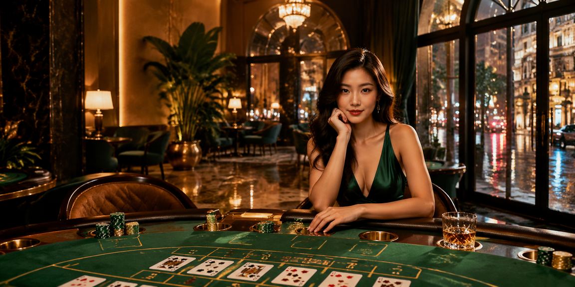 Người dùng Hồ Chí Minh trải nghiệm Baccarat trực tuyến tại 938